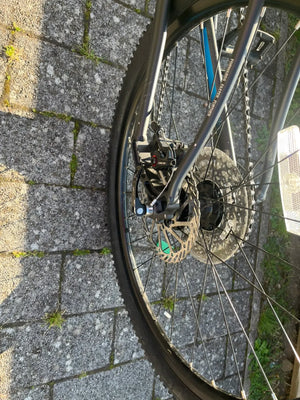 Boardman JNR 20 2021