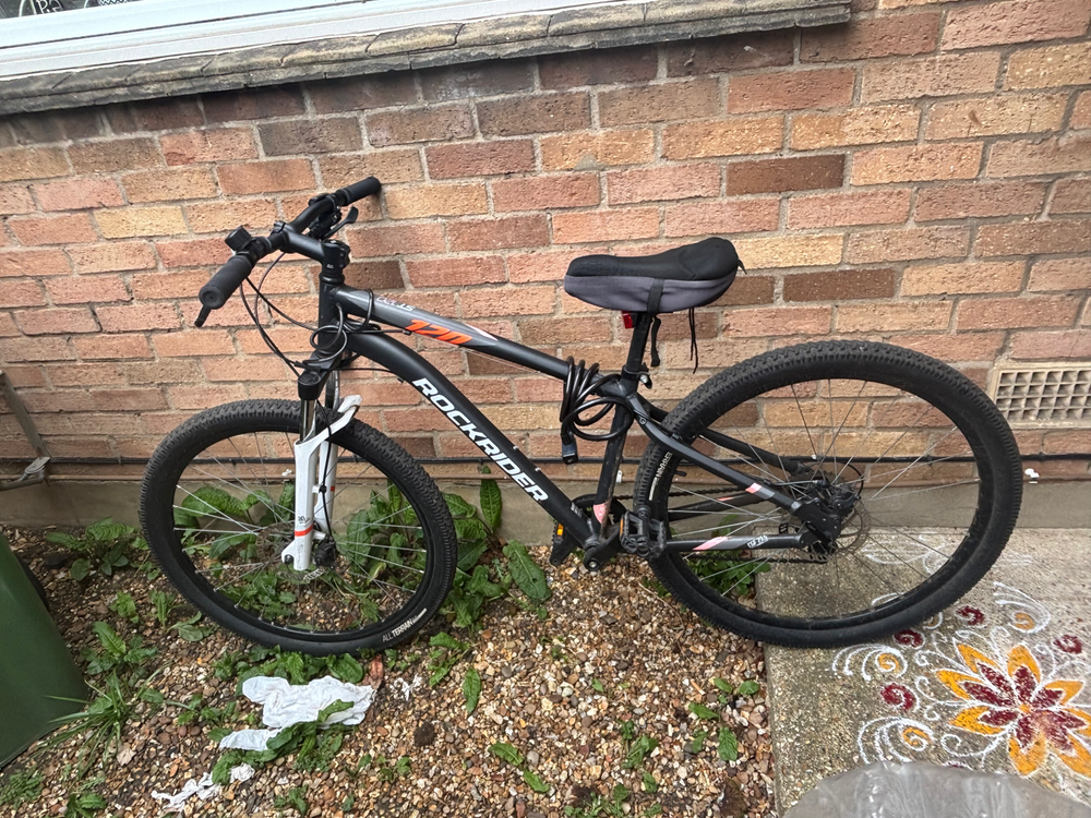 Rockrider 27.5 inches Mountain Bike ST 120 - / 2020