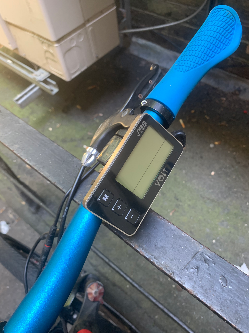 Volt Pulse x 2020