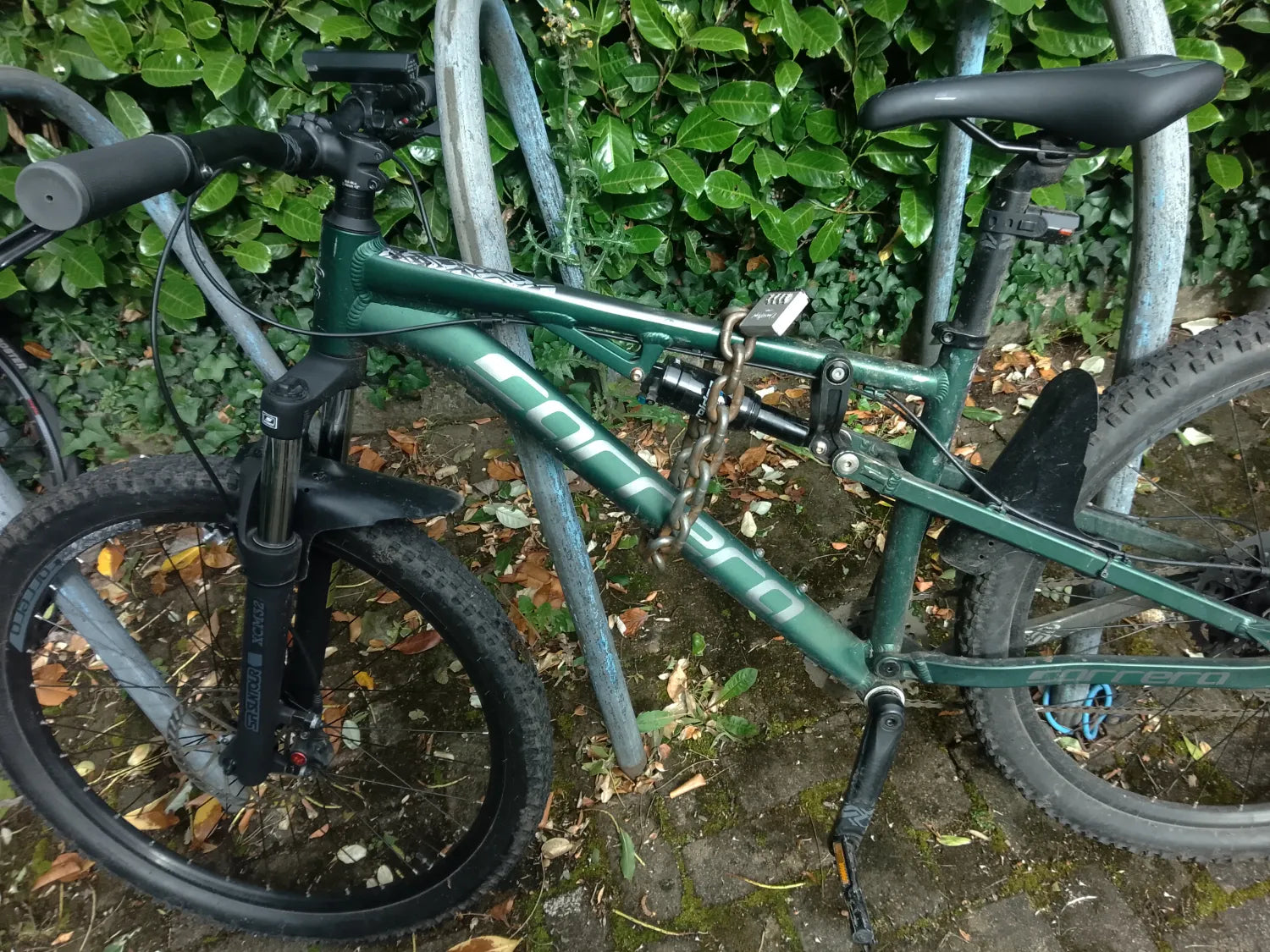 Titus Xcm32 2020