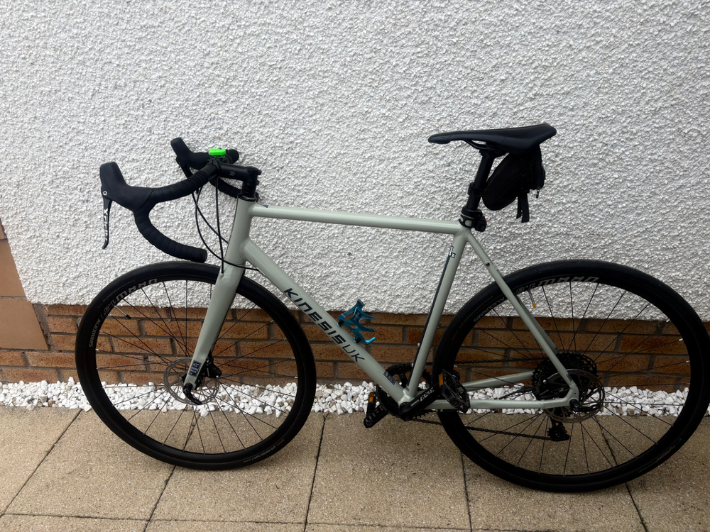 Kinesis R1 ROAD BIKE 2022
