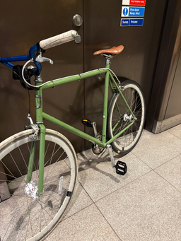 Specialized Globe Vienna 2 2009