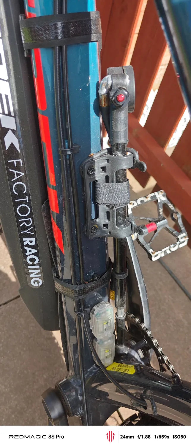 Trek Farley 5 2015