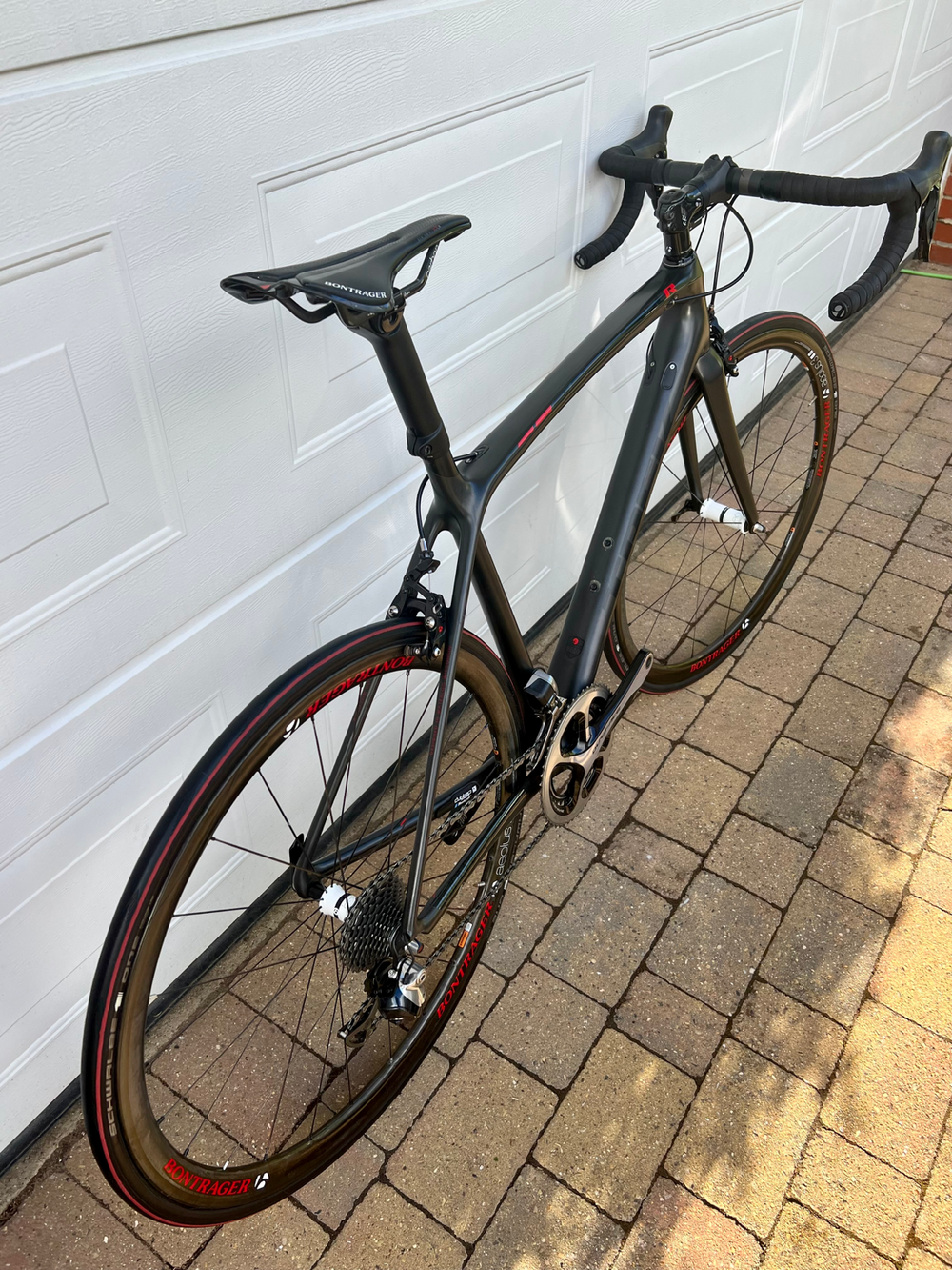 Trek Émonda SLR 9 H1 2015