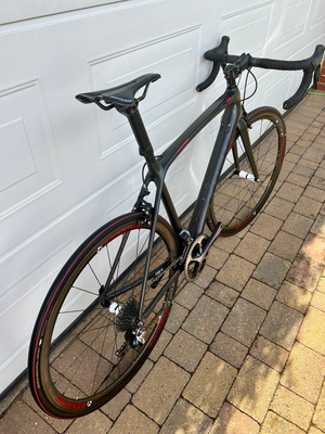 Trek Émonda SLR 9 H1 2015