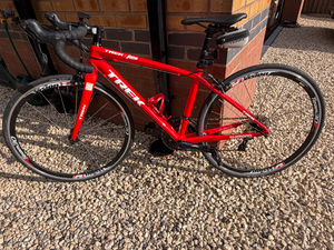 Trek Emonda 650 2018