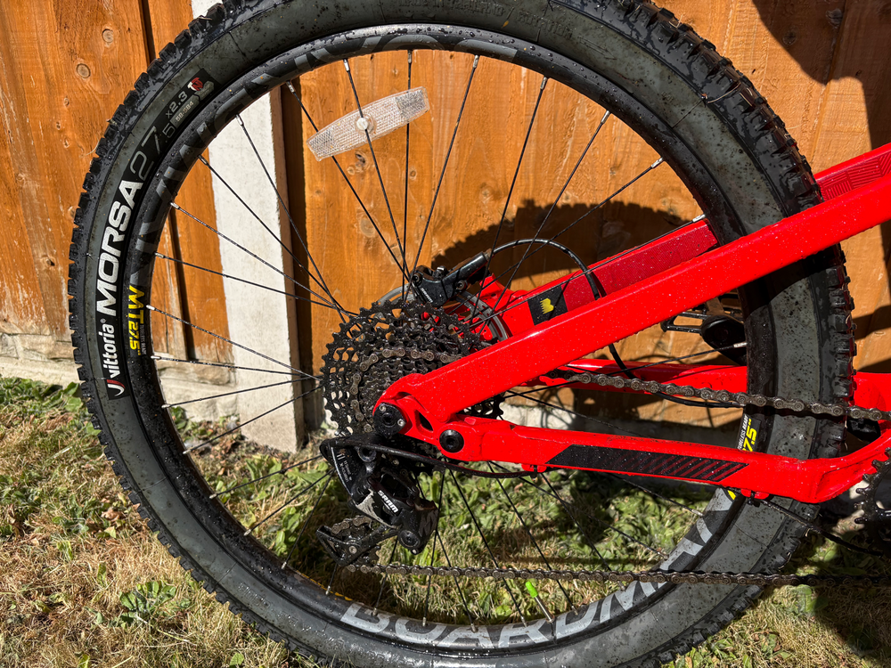 Boardman MTR 8.9 2022