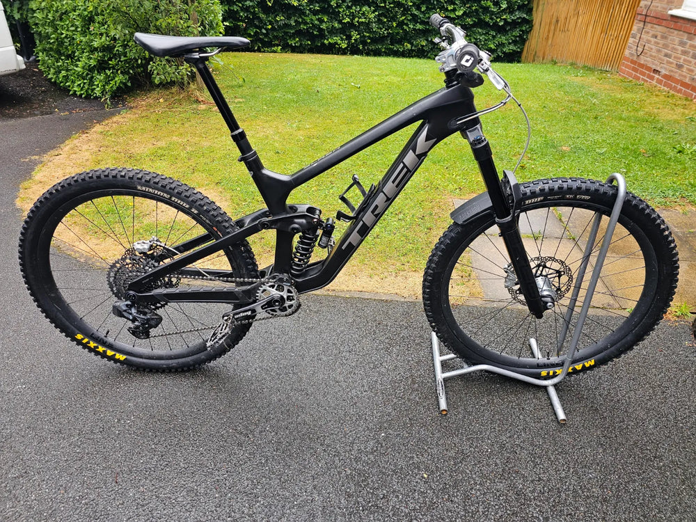 Trek Slash 9.8 GX AXS Gen 5 2023