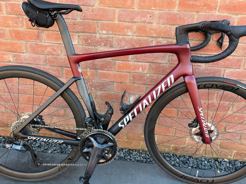 Specialized Tarmac SL7 Frameset 2023