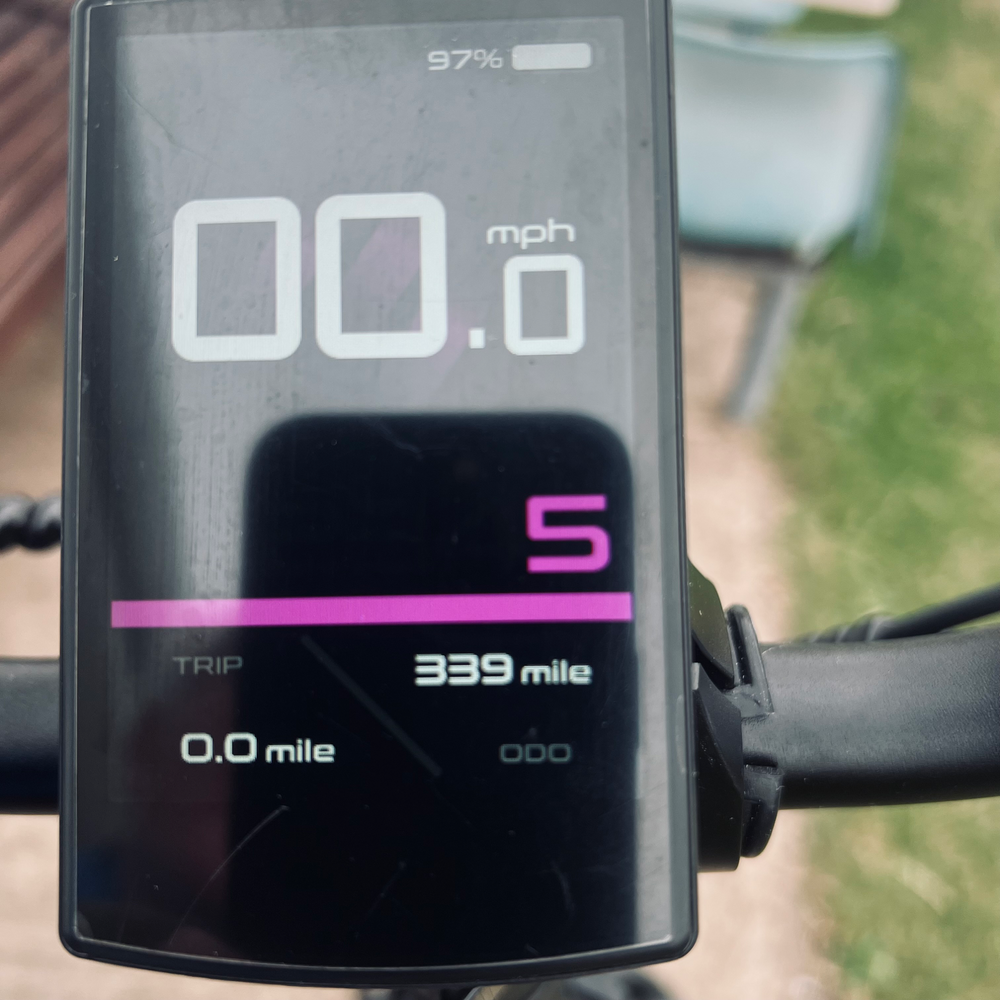 Engwe L20 3.0 Pro 2025