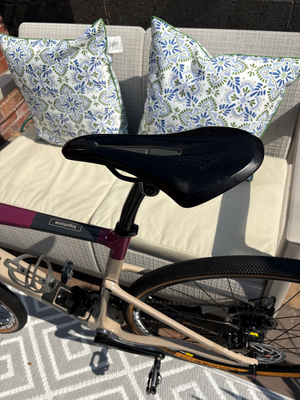 Cannondale Topstone 3 Carbon 3 GRX 2x 2025