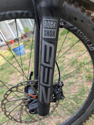 Canyon Torque Mullet AL 6 2025