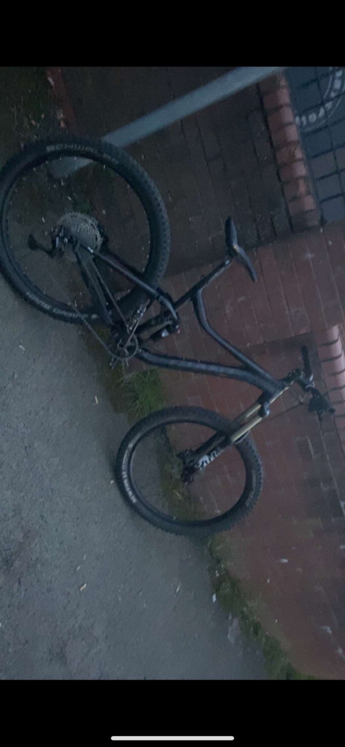 Giant Trance X 3 2022