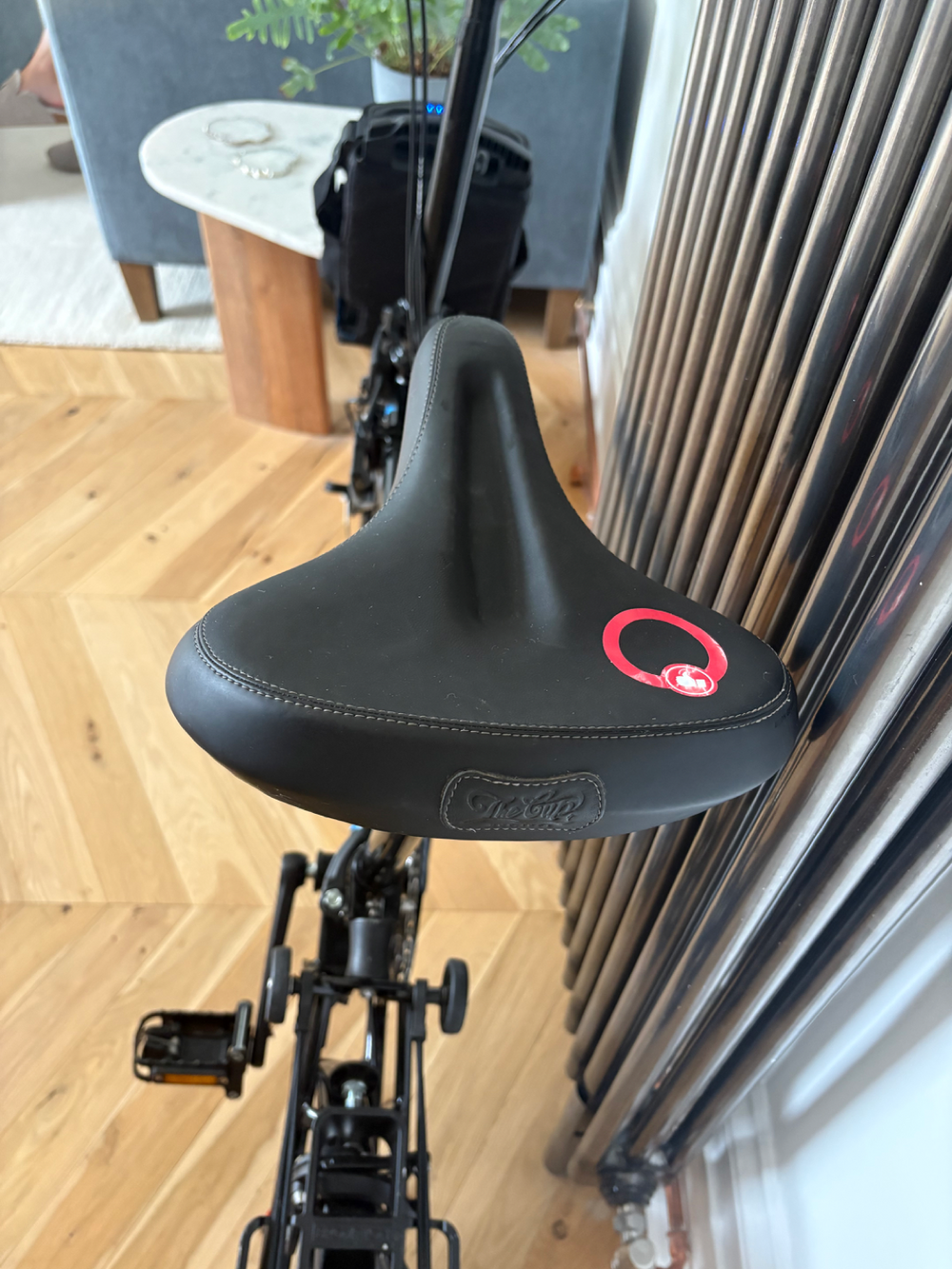 Brompton M6L Electric 2021