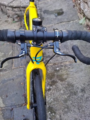 Ridley X-trail 2018