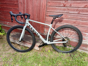 Canyon Endurace CF 7 2022