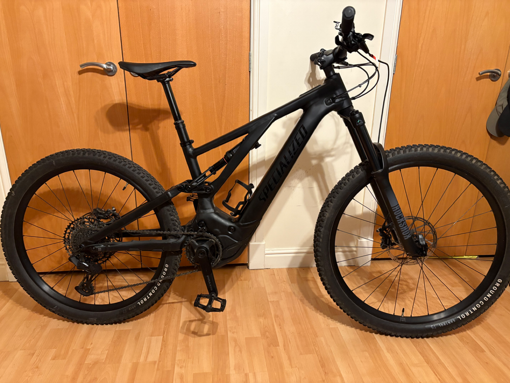 Specialized Turbo Levo Alloy 2024