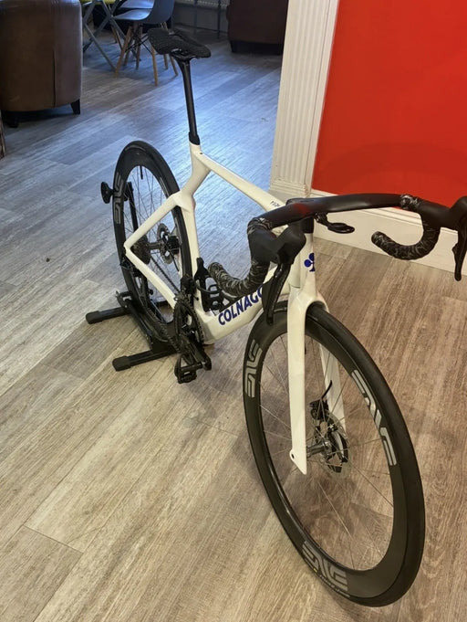 Colnago Y1rs Aero - Dura Ace Di2 2026