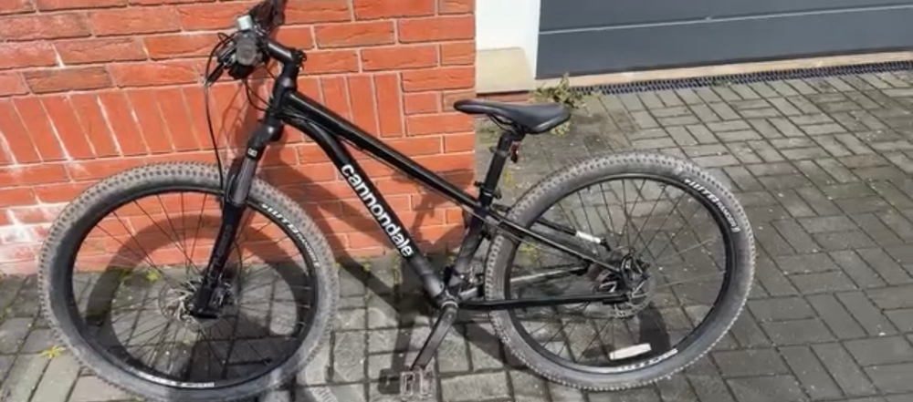 Cannondale Trail 5 2023
