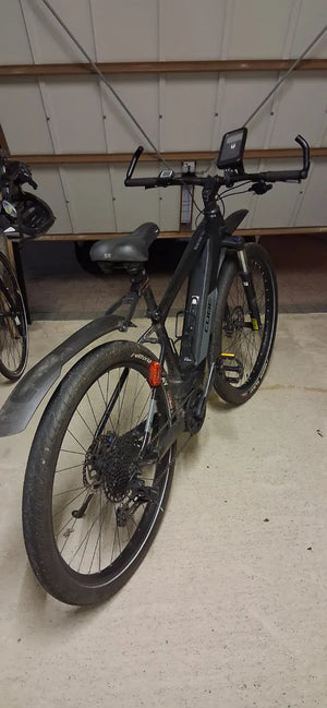 Cube Acid 240 Allroad 2019