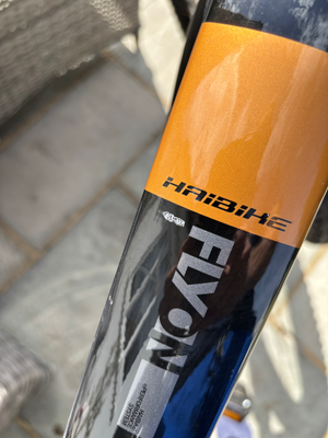 Haibike Alltrail 6 2021