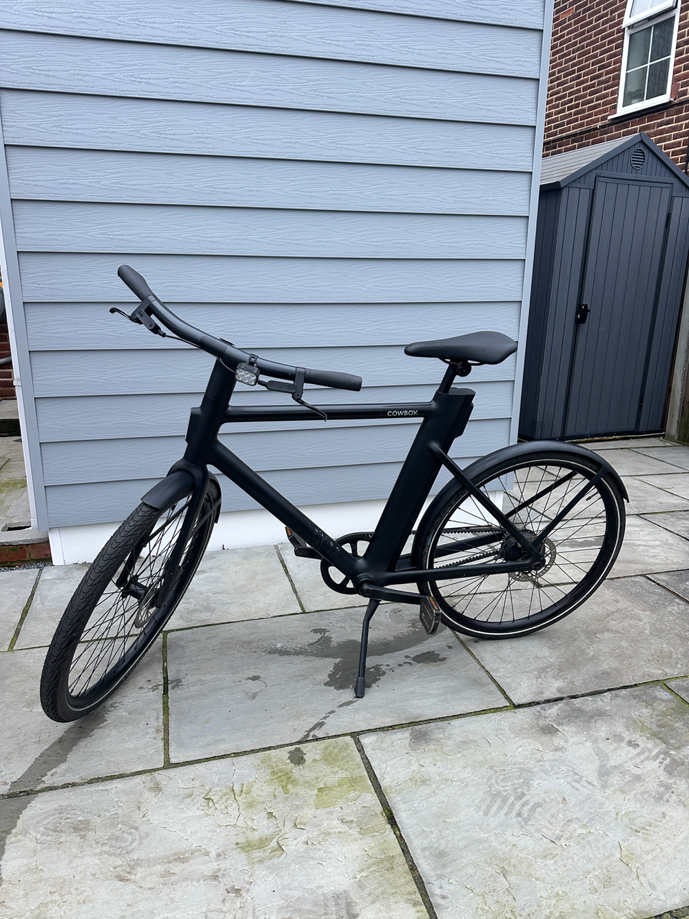 Cowboy Cruiser 2023
