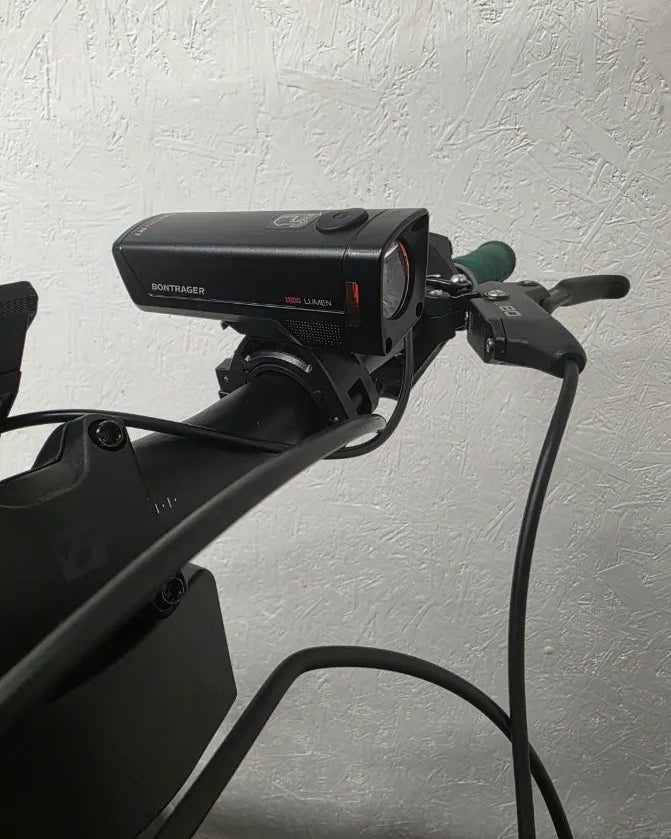 Trek Powerfly 7 Bosch 625wh 2022