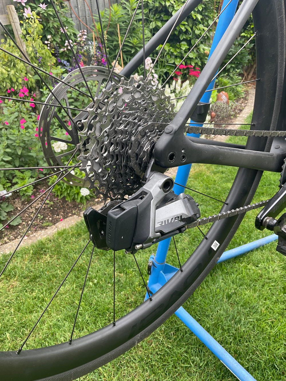 Specialized Roubaix SL8 Expert Disc 2024