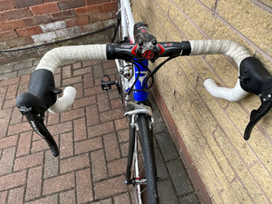 Pinarello Paris SL 2000