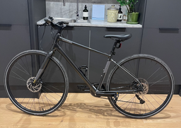 Cannondale Quick 4 2024