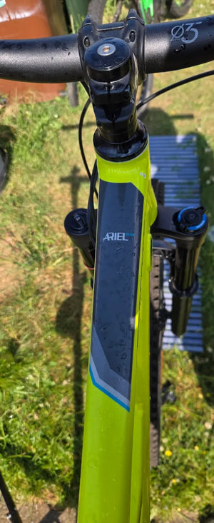 Saracen Ariel Elite 2020