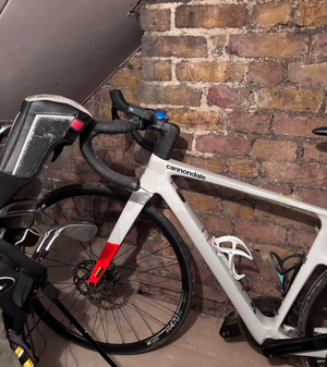 Cannondale Supersix Evo 3 2023