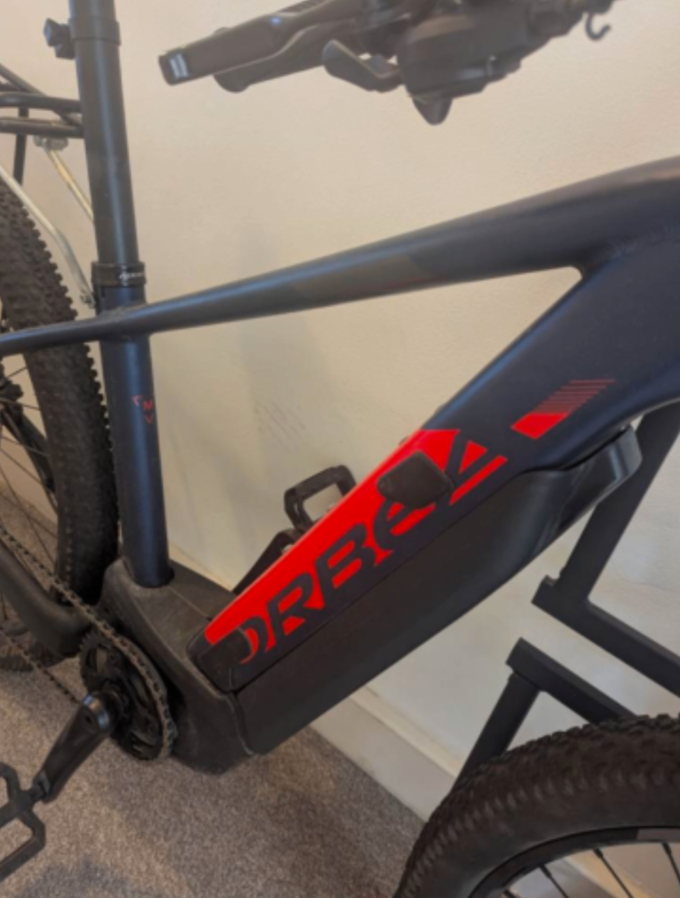 Orbea Keram 30 2022