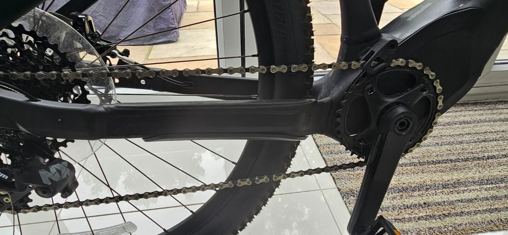 Specialized Turbo Tero 4.0 2023