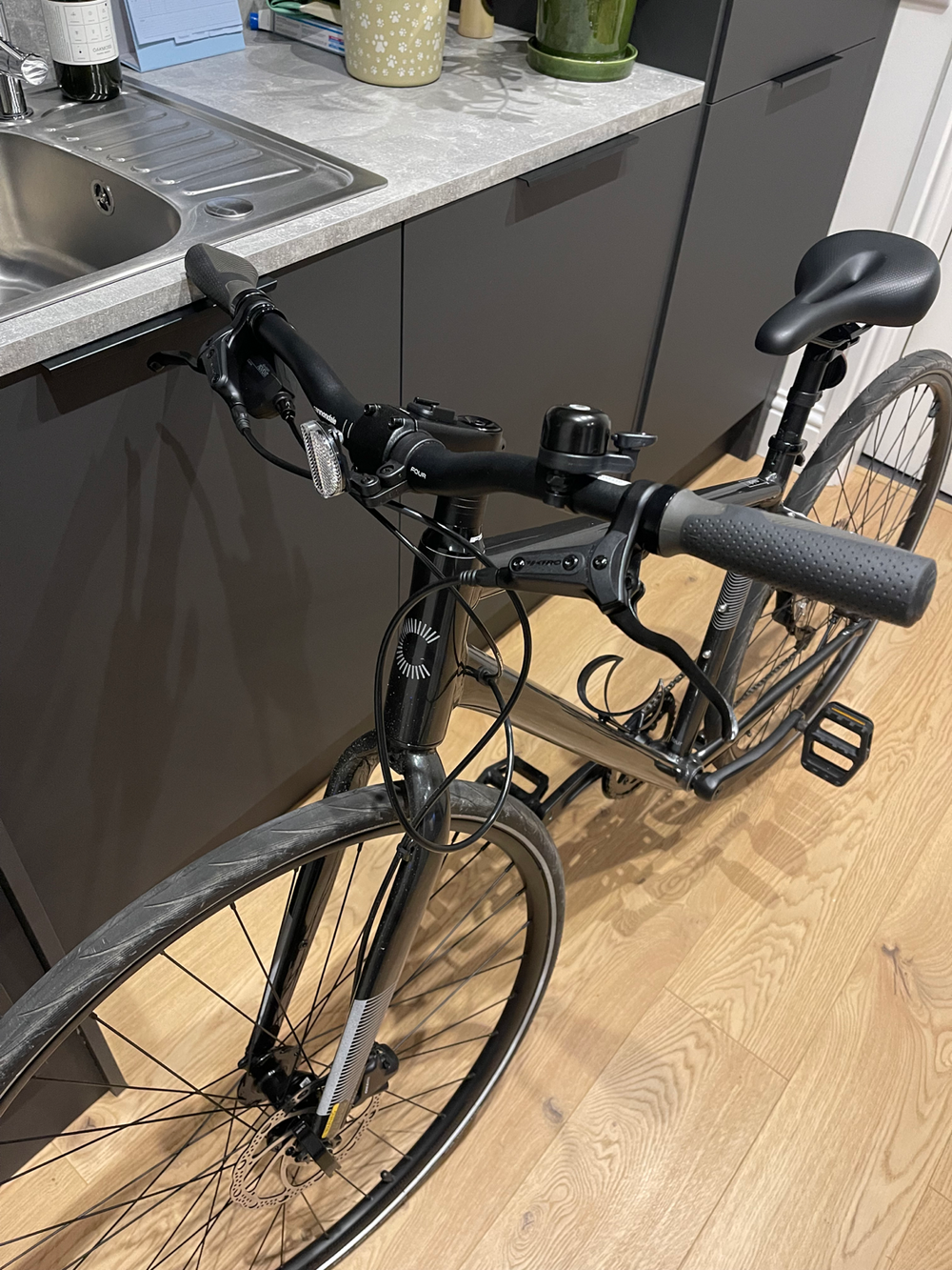Cannondale Quick 4 2024