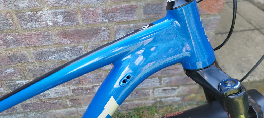 Kona Kahuna 29er 2021
