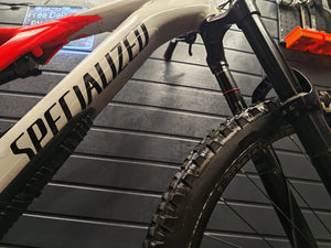 Specialized Turbo Levo Comp Alloy S5 2022