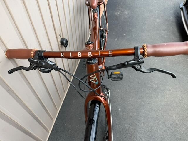 Ribble Hybrid AL - Fully Loaded Edition 2021
