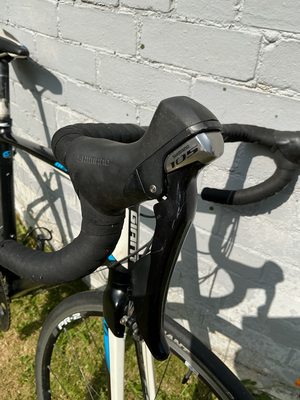 Giant ALUXX 2000