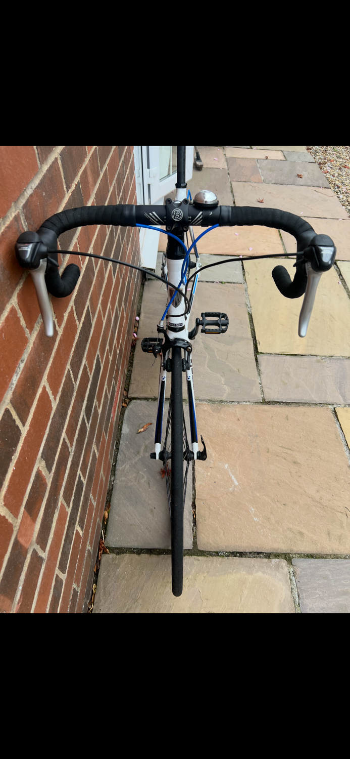 Trek 1.1 2017