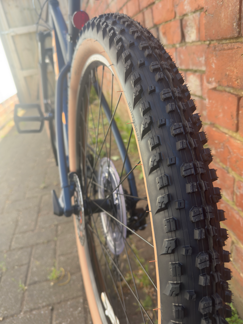 Trek Marlin 5 Gen 3 2026