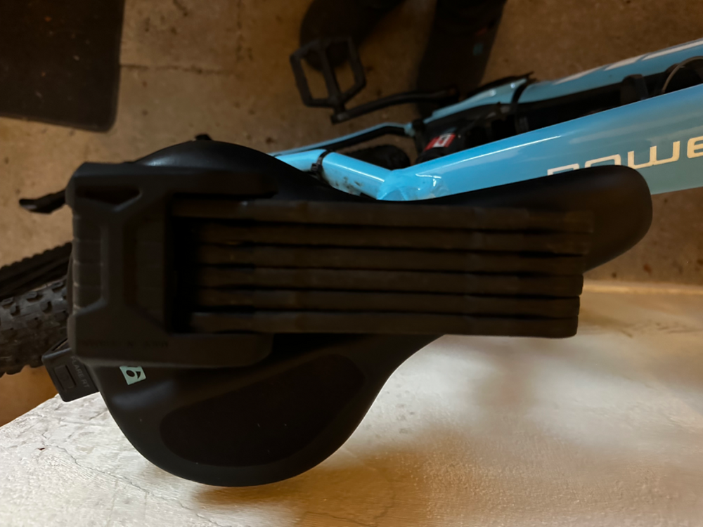 Trek Powerfly 4 2020