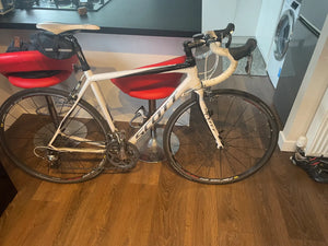 Scott CR1 Team 2012