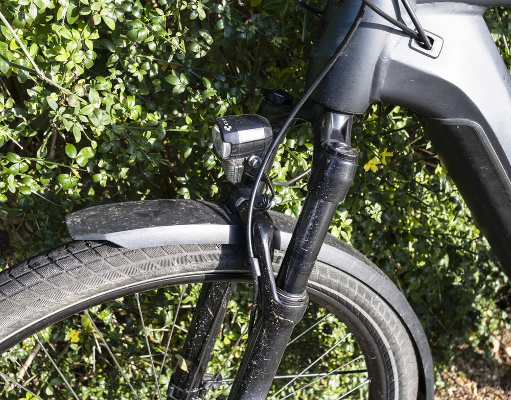 CUBE Kathmando Hybrid One 500 2021