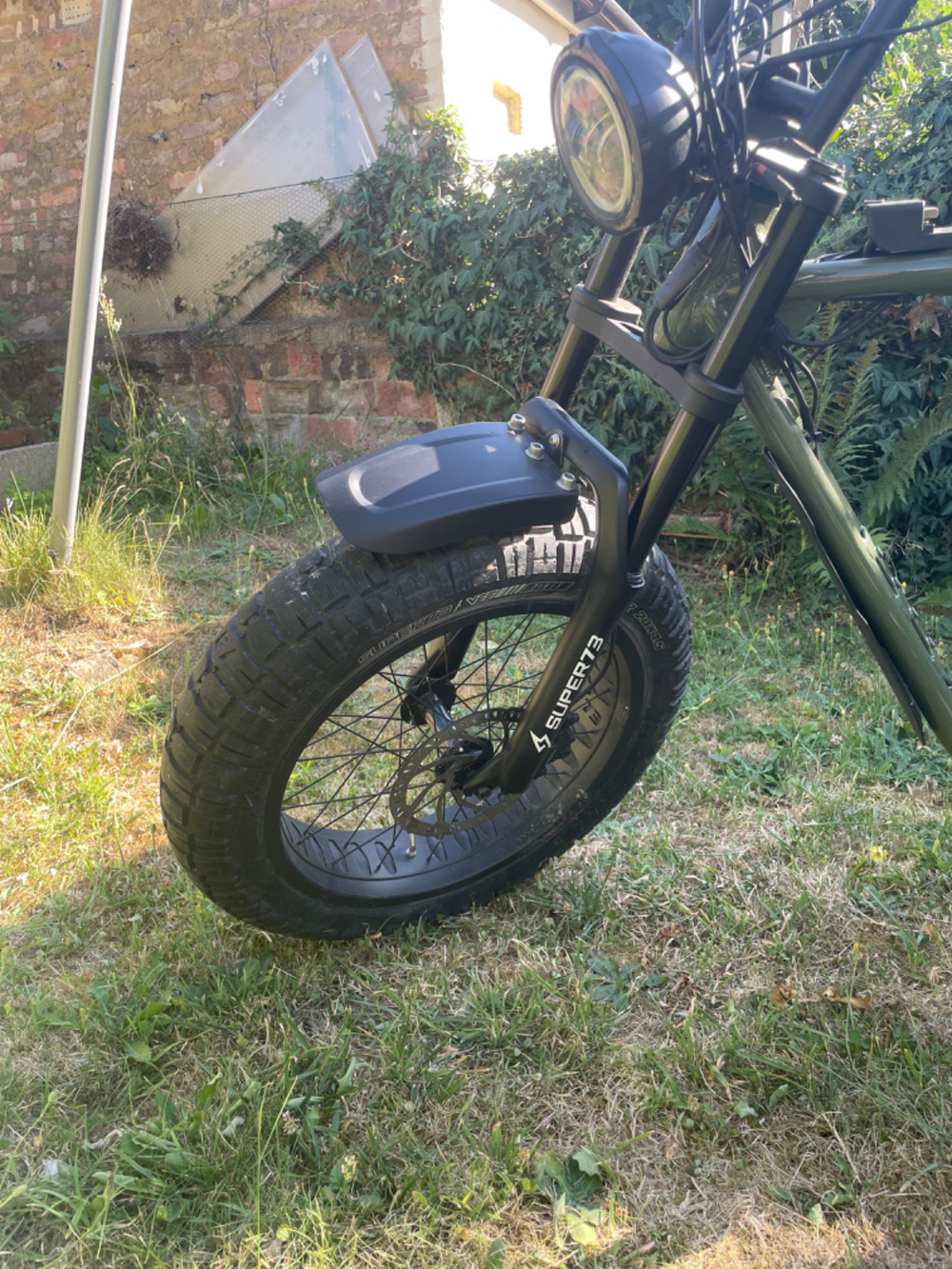 Super 73 S2 2023