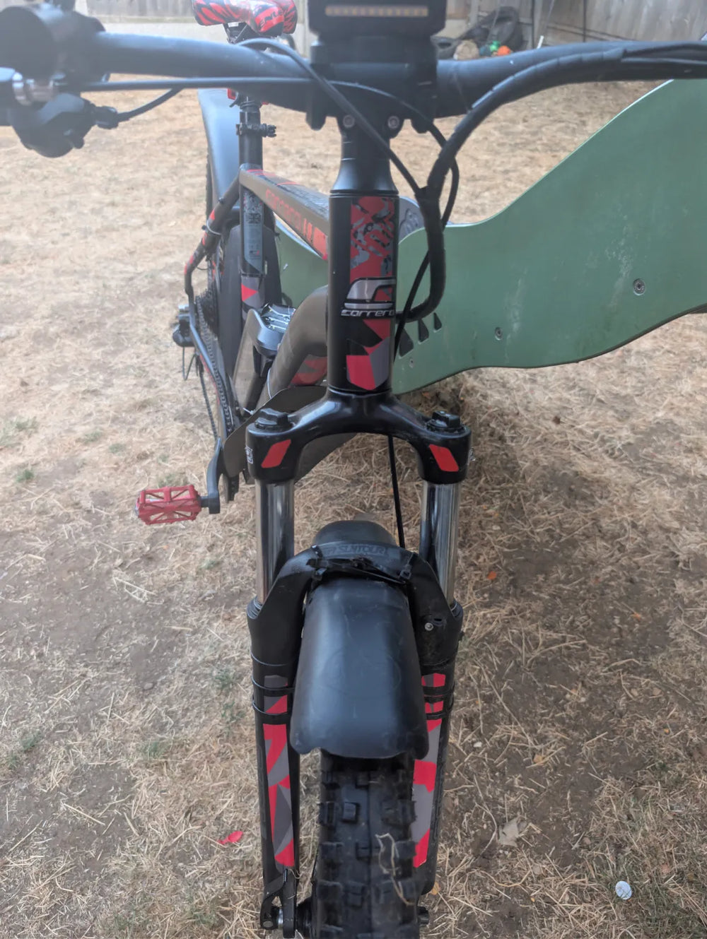Carrera Vengeance-E Pro 2025