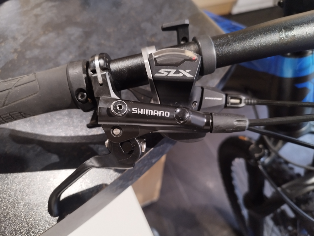 Radon ZR Team Hybrid Active 8.0 2019