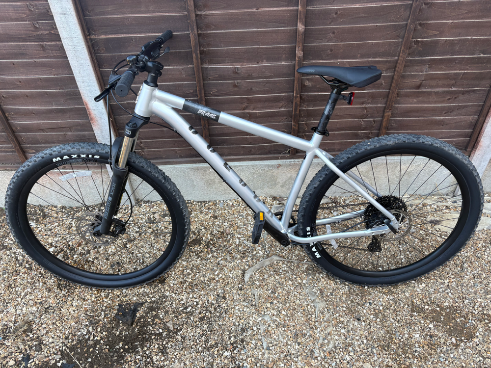 Voodoo Braag 29 2023