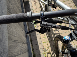 Nukeproof Mega 2012
