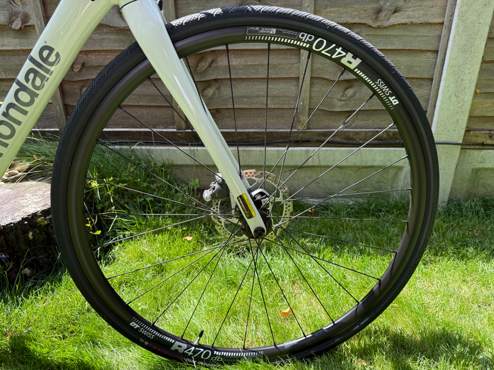 Cannondale Synapse 2 2023